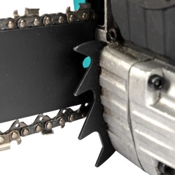 drujba micul padurar 5500 55cc 3cp 1 lama16" si 1 lant, pornire rapida