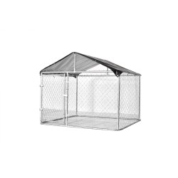 cusca (padoc, tarc exterior) caini mf 2x2x1,5m ca g01