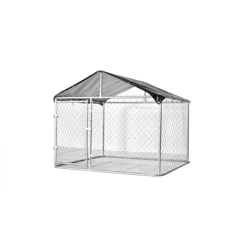 cusca (padoc, tarc exterior) caini mf 2x2x1,5m ca g01