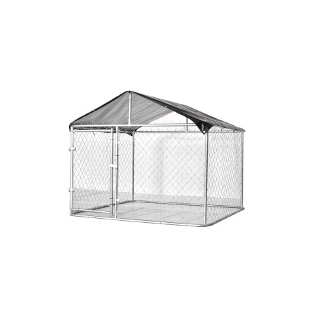 cusca (padoc, tarc exterior) caini mf 2x2x1,5m ca g01