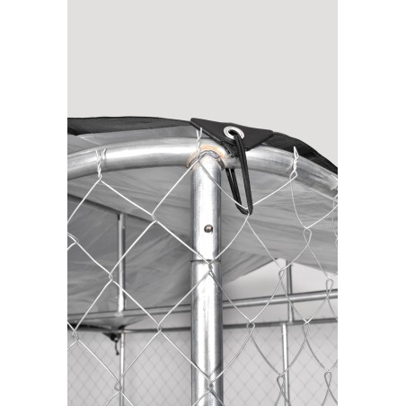 cusca (padoc, tarc exterior) caini mf 2x2x1,5m ca g01