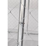 cusca (padoc, tarc exterior) caini mf 2x2x1,5m ca g01