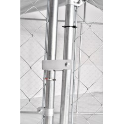 cusca (padoc, tarc exterior) caini mf 2x2x1,5m ca g01