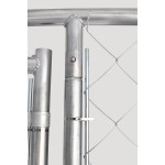 cusca (padoc, tarc exterior) caini mf 2x2x1,5m ca g01
