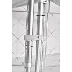 cusca (padoc, tarc exterior) caini mf 3x3x2,2m ca g01