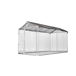 cusca (padoc, tarc exterior) caini mf 4x2x2,2m ca g01