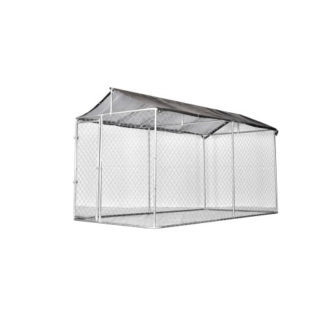 cusca (padoc, tarc exterior) caini mf 4x2x2,2m ca g01
