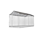 cusca (padoc, tarc exterior) caini mf 4x2x2,2m ca g01