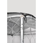 cusca (padoc, tarc exterior) caini mf 4x2x2,2m ca g01