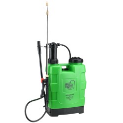 pompa de stropit manuala, mf pandora 12l