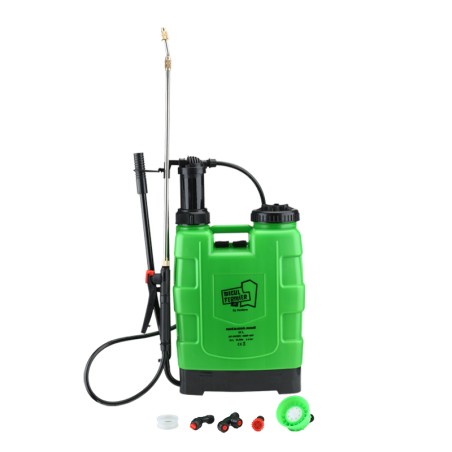 pompa de stropit manuala, mf pandora 12l