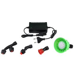 pompa de stropit mf pandora 12l cu acumulator