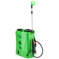 pompa de stropit mf pandora 12l cu acumulator