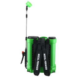 pompa de stropit mf pandora 12l cu acumulator