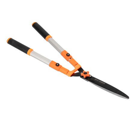 foarfeca extensibil pentru gard viu din aluminiu mf