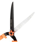 foarfeca extensibil pentru gard viu din aluminiu mf
