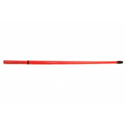 maner telescopic din fier 2,5m