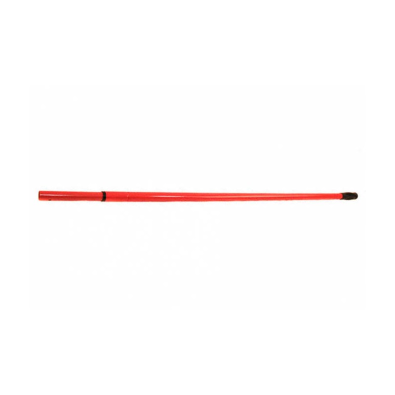 maner telescopic din fier 2,5m
