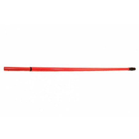 maner telescopic din fier 2,5m