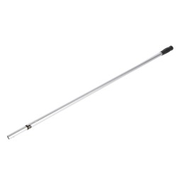 maner telescopic din aluminiu 2,5m