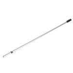 maner telescopic din aluminiu 2,5m