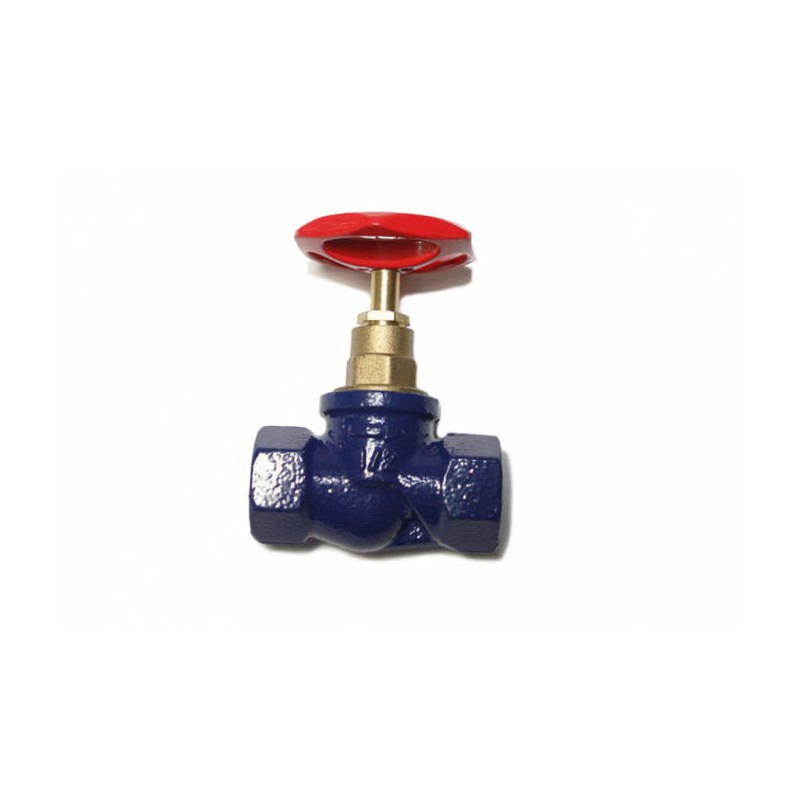 robinet trecere fonta 1/2"