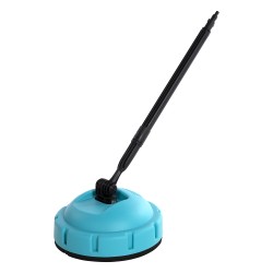 perie rotativa cu maner pentru aparatele de spalat dz-ci107, dz-ci108