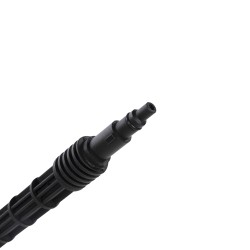 perie rotativa cu maner pentru aparatele de spalat dz-ci107, dz-ci108