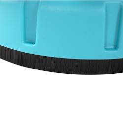 perie rotativa cu maner pentru aparatele de spalat dz-ci107, dz-ci108