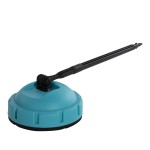 perie rotativa cu maner pentru aparatele de spalat dz-ci107, dz-ci108