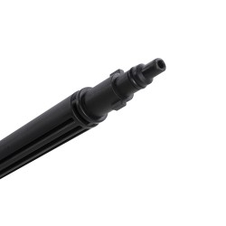 perie rotativa cu maner pentru aparatele de spalat dz-ci107, dz-ci108