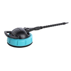 perie rotativa cu maner pentru aparatele de spalat dz-ci107, dz-ci108