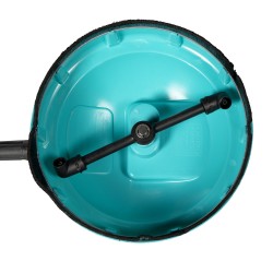 perie rotativa pentru aparatele de spalat dz-ci109, dz-ci110