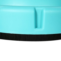 perie rotativa pentru aparatele de spalat dz-ci109, dz-ci110