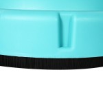 perie rotativa pentru aparatele de spalat dz-ci109, dz-ci110