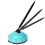 perie rotativa pentru aparatele de spalat dz-ci109, dz-ci110