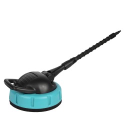 perie rotativa cu maner pentru aparatele de spalat dz-ci109, dz-ci110