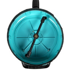 perie rotativa cu maner pentru aparatele de spalat dz-ci109, dz-ci110