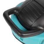 perie rotativa cu maner pentru aparatele de spalat dz-ci109, dz-ci110