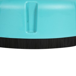 perie rotativa cu maner pentru aparatele de spalat dz-ci109, dz-ci110