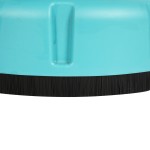 perie rotativa cu maner pentru aparatele de spalat dz-ci109, dz-ci110