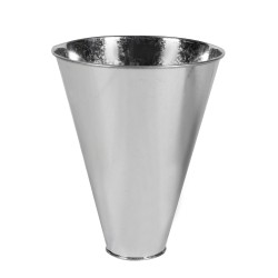 con pentru sacrificare pasari 32x31x12cm zincat