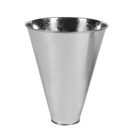 con pentru sacrificare pasari 42x39x14cm zincat
