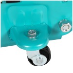 cric hidraulic 1.5t tip crocodil