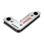 suport magnetic sudura in unghi drept 60lbs suport magnetic sudura in unghi drept 60lbs