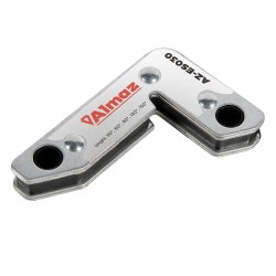 suport magnetic sudura in unghi drept 60lbs