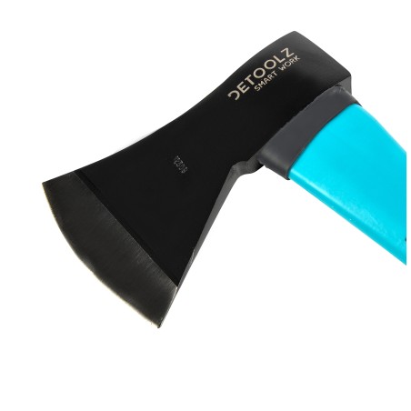 topor 1250g cu maner din fibra