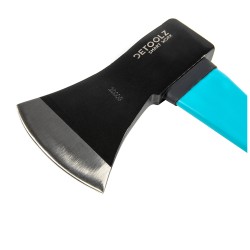 topor 2000g cu maner din fibra