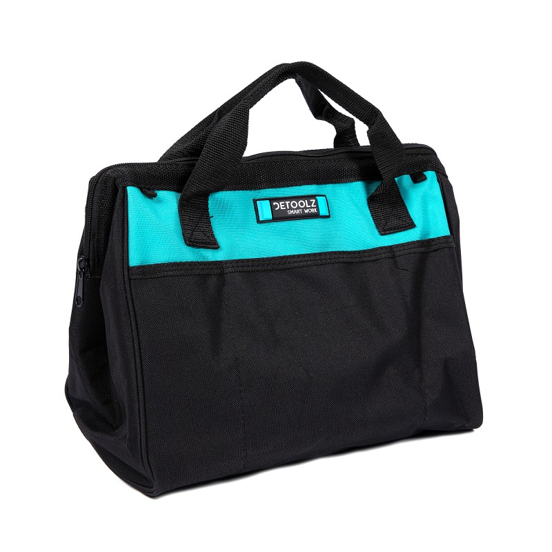geanta promo 12" pentru scule detoolz geanta promo 12" pentru scule detoolz