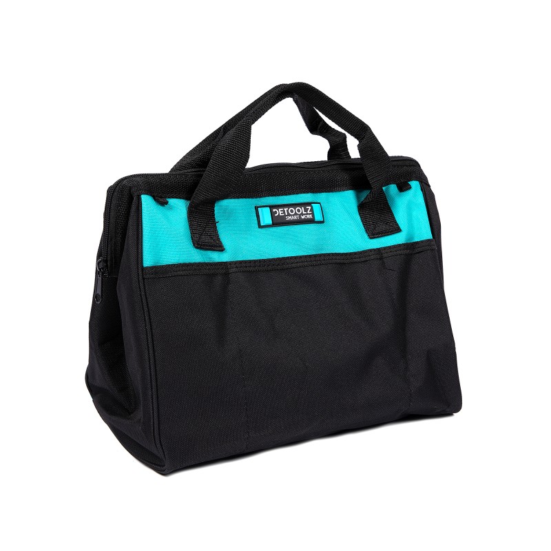 geanta promo 14" pentru scule detoolz geanta promo 14" pentru scule detoolz